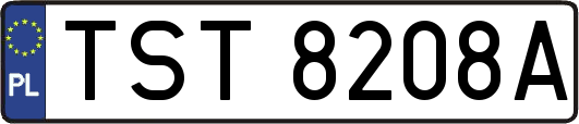 TST8208A