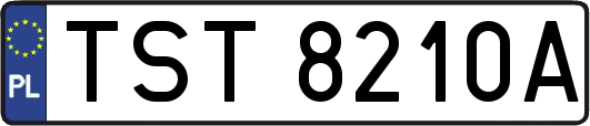 TST8210A