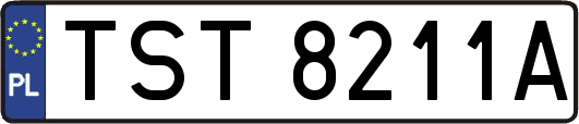 TST8211A