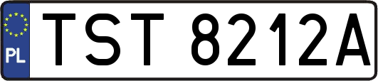 TST8212A