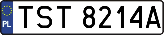 TST8214A