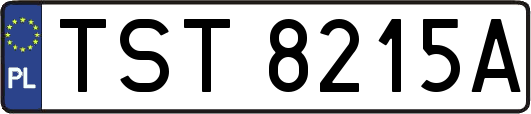 TST8215A