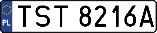 TST8216A