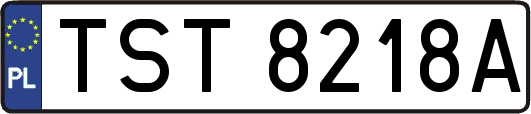 TST8218A