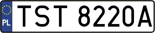 TST8220A