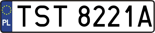 TST8221A