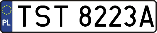 TST8223A