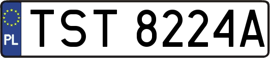 TST8224A