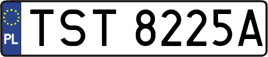TST8225A