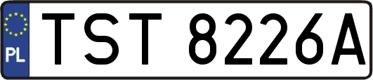 TST8226A