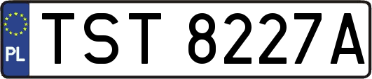 TST8227A