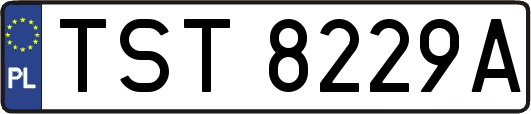 TST8229A