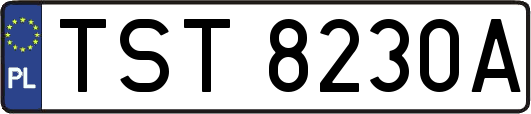 TST8230A