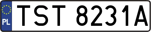 TST8231A