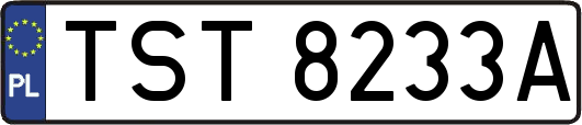 TST8233A