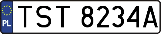 TST8234A