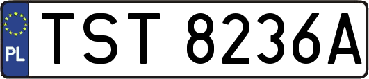 TST8236A