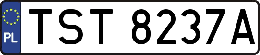 TST8237A