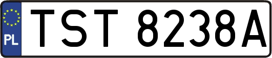 TST8238A