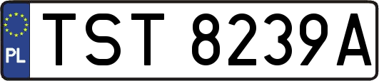 TST8239A