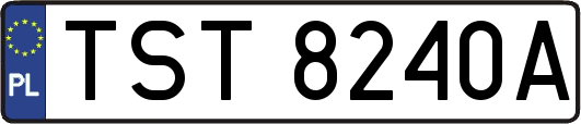 TST8240A