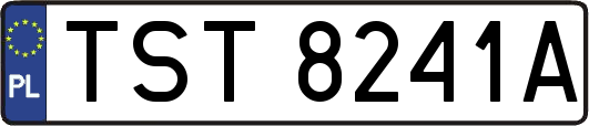 TST8241A