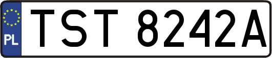 TST8242A