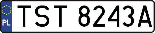 TST8243A