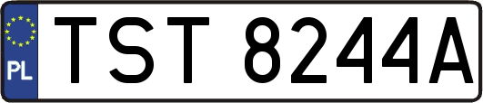 TST8244A