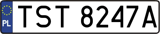 TST8247A