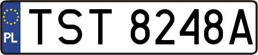 TST8248A