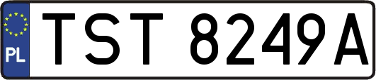 TST8249A