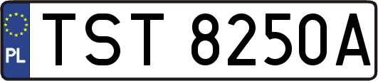 TST8250A