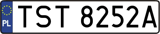 TST8252A