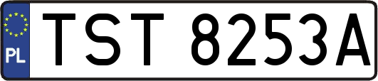 TST8253A