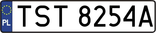 TST8254A