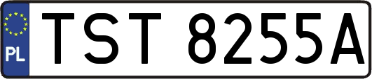 TST8255A