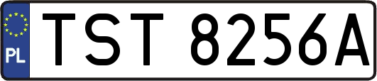 TST8256A