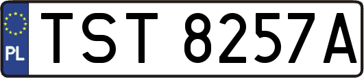 TST8257A