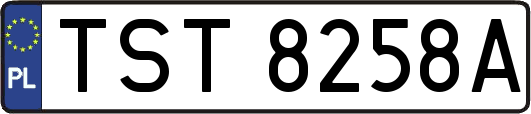 TST8258A
