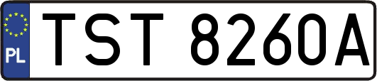 TST8260A
