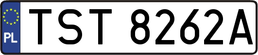 TST8262A