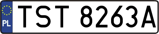 TST8263A