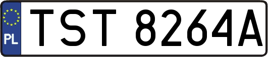 TST8264A