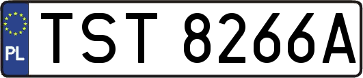 TST8266A