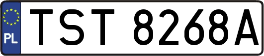 TST8268A