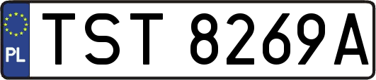 TST8269A