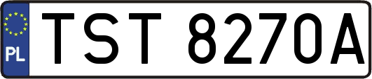 TST8270A