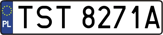 TST8271A