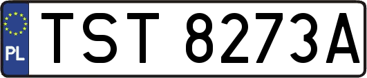 TST8273A